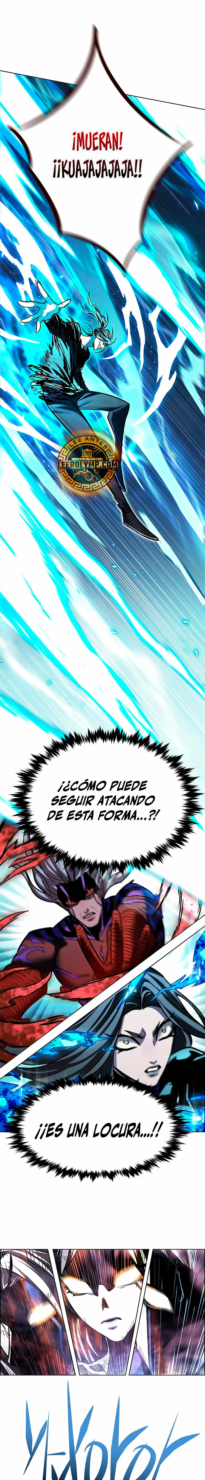 Read Electricidad veloz Es Manga Online