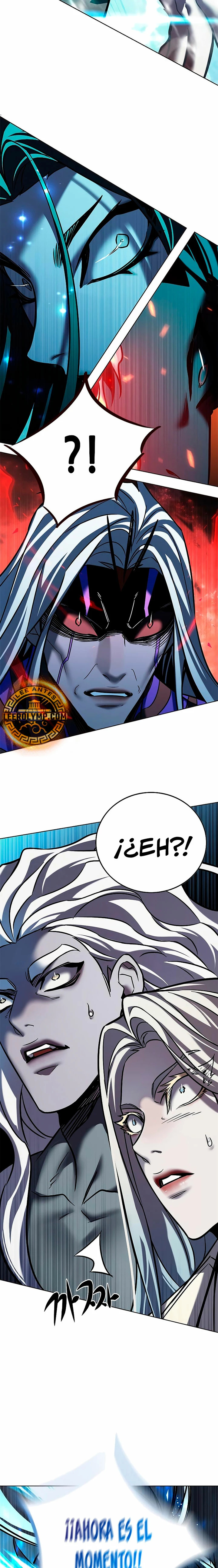 Read Electricidad veloz Es Manga Online