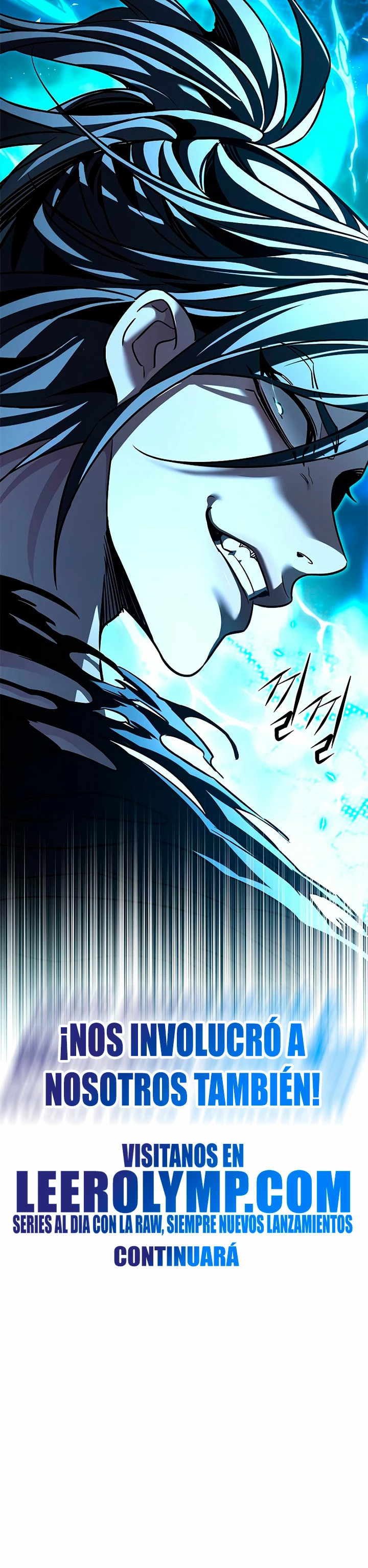 Read Electricidad veloz Es Manga Online