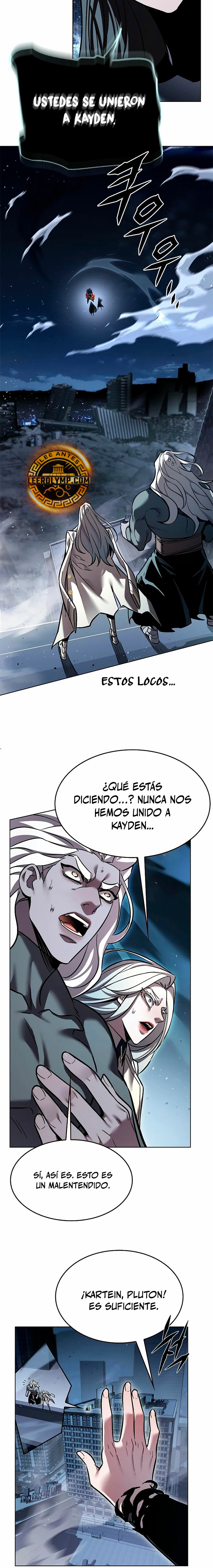Read Electricidad veloz Es Manga Online