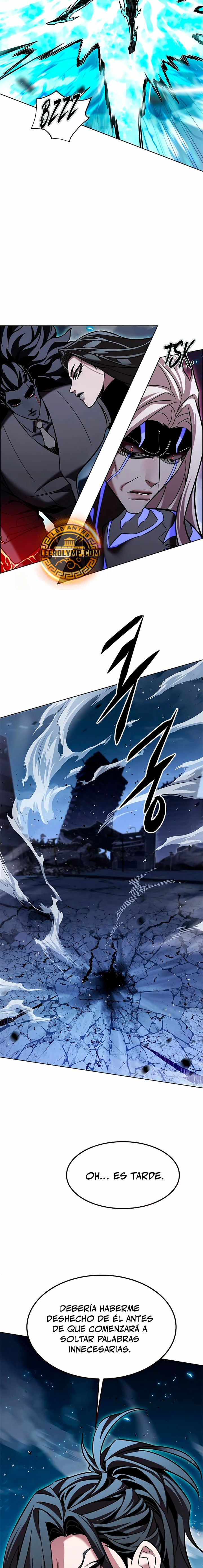 Read Electricidad veloz Es Manga Online
