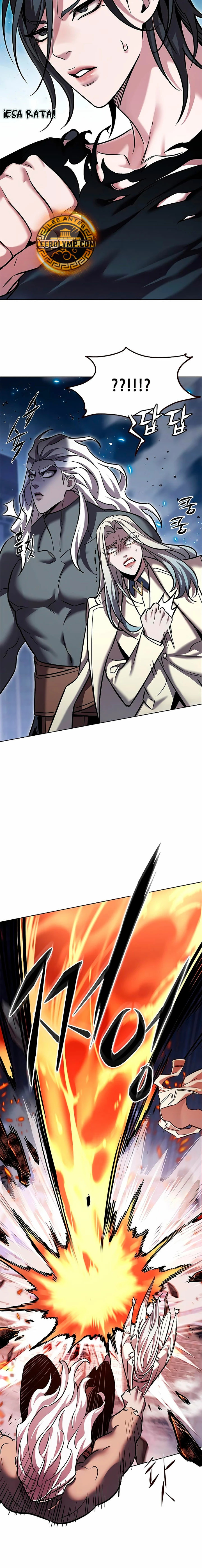 Read Electricidad veloz Es Manga Online