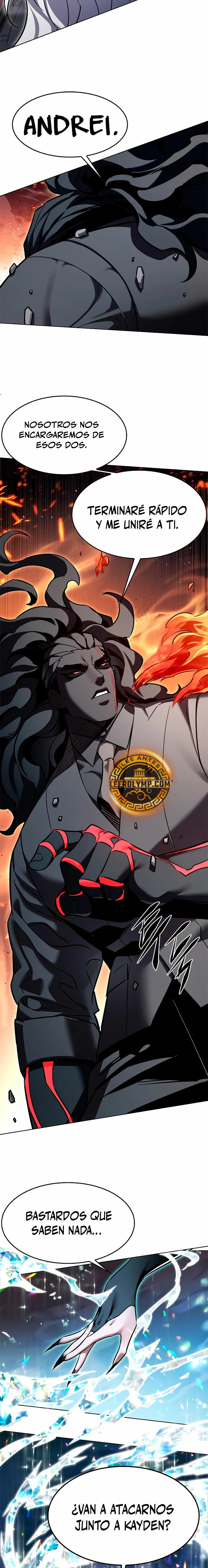 Read Electricidad veloz Es Manga Online