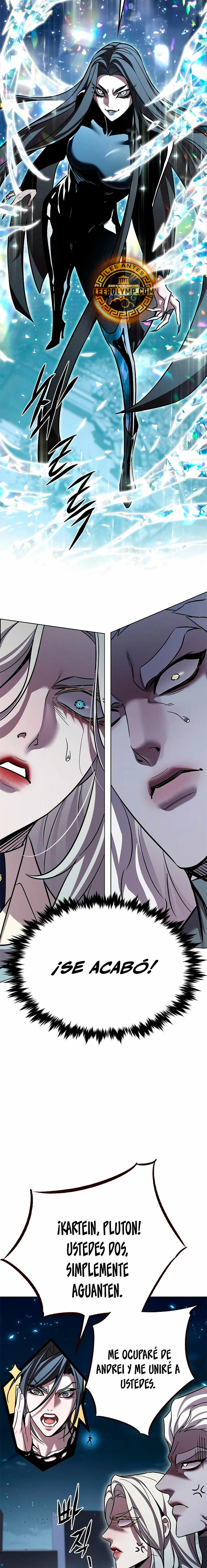Read Electricidad veloz Es Manga Online