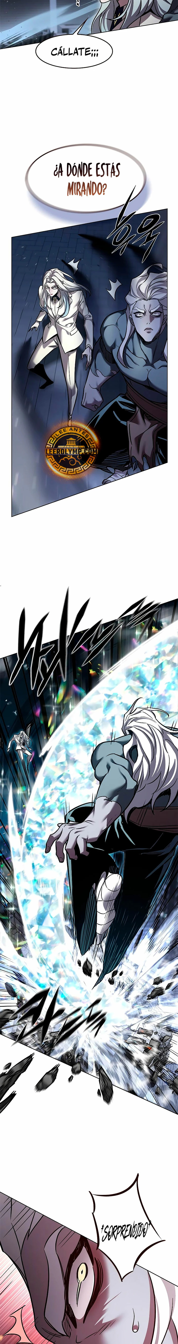 Read Electricidad veloz Es Manga Online