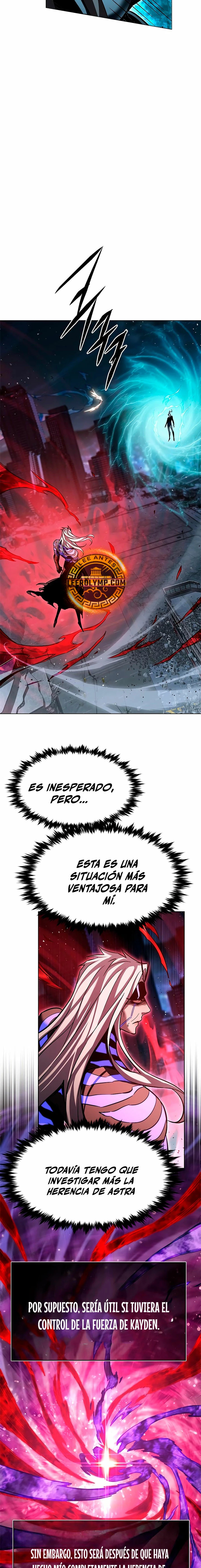 Read Electricidad veloz Es Manga Online
