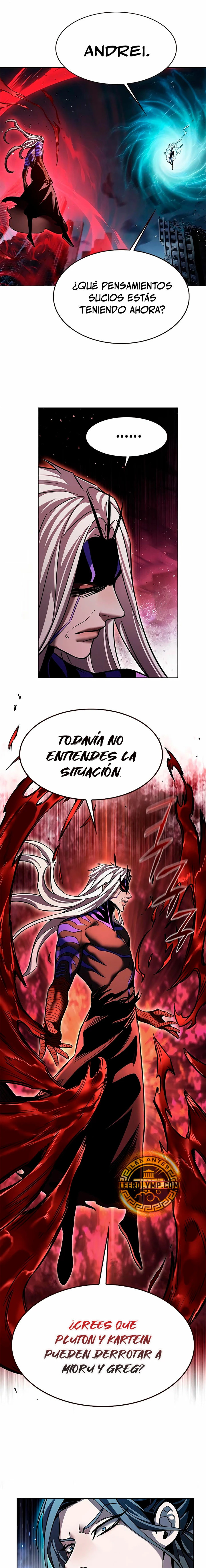 Read Electricidad veloz Es Manga Online