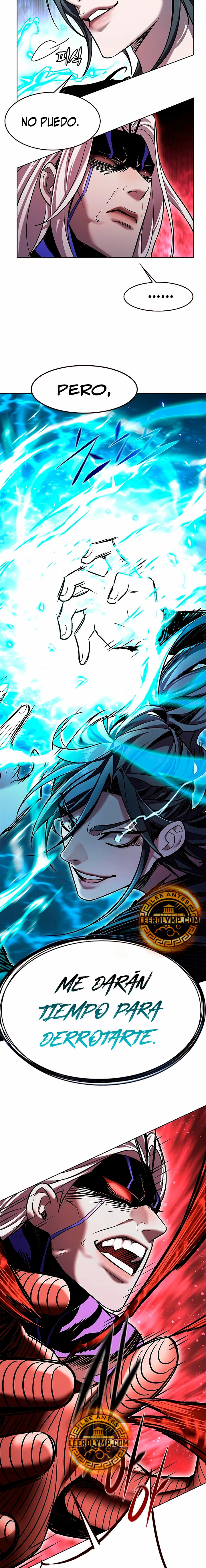 Read Electricidad veloz Es Manga Online