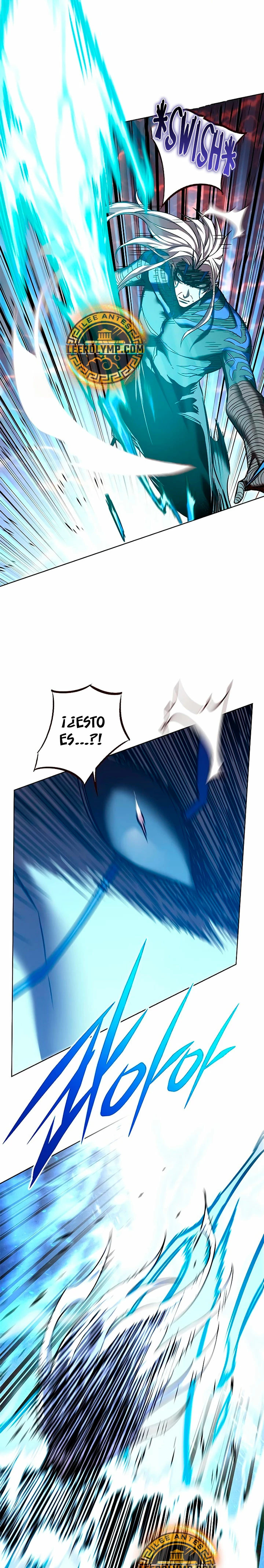 Read Electricidad veloz Es Manga Online