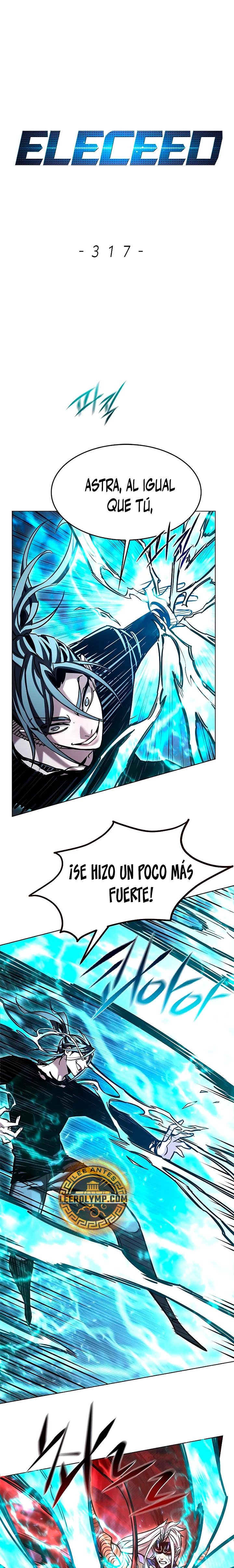 Read Electricidad veloz Es Manga Online