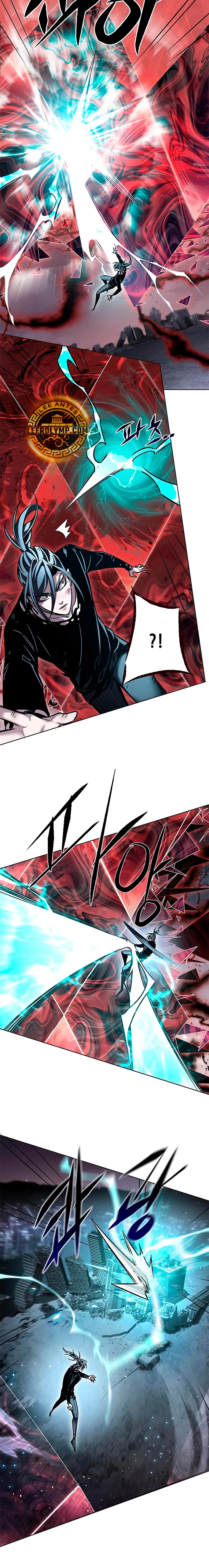 Read Electricidad veloz Es Manga Online
