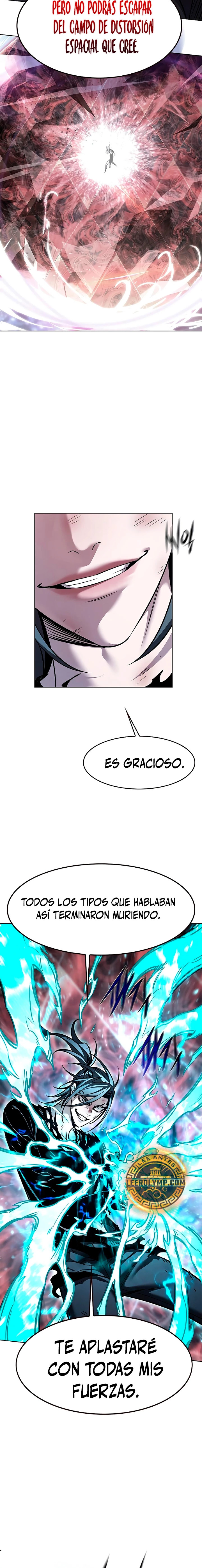 Read Electricidad veloz Es Manga Online