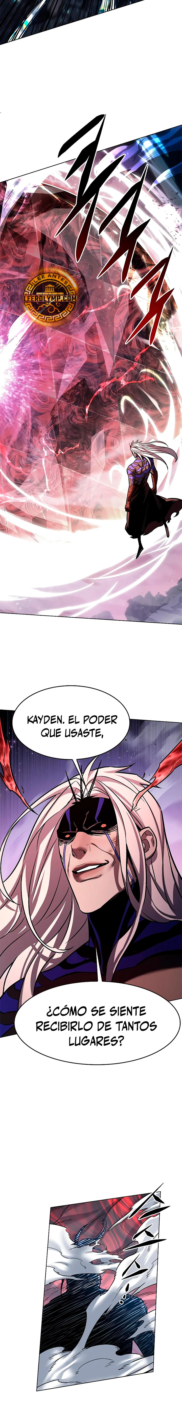 Read Electricidad veloz Es Manga Online