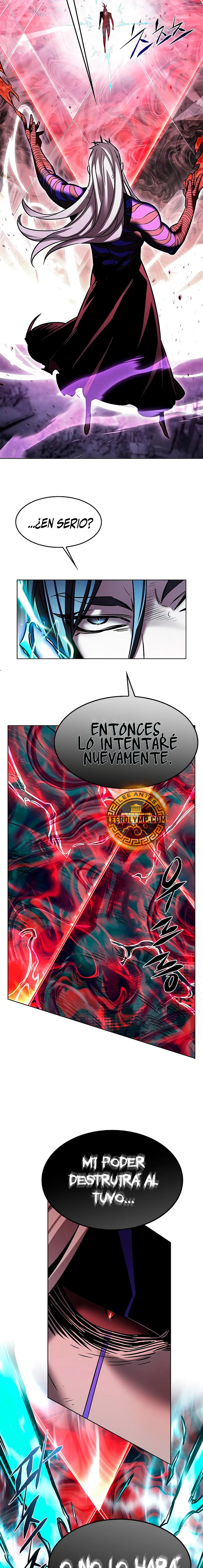 Read Electricidad veloz Es Manga Online