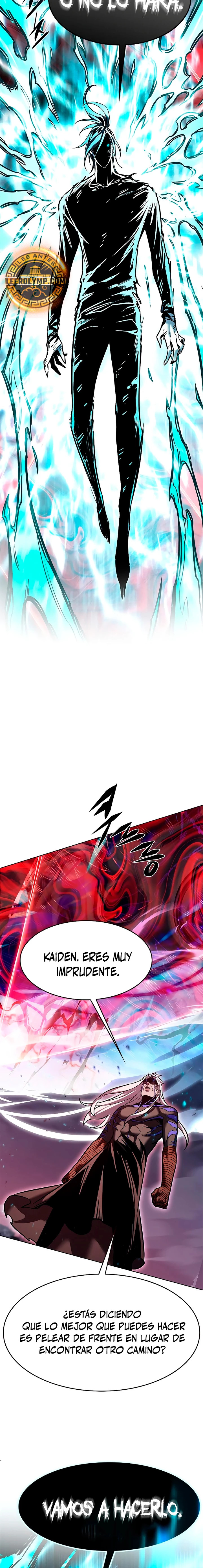 Read Electricidad veloz Es Manga Online