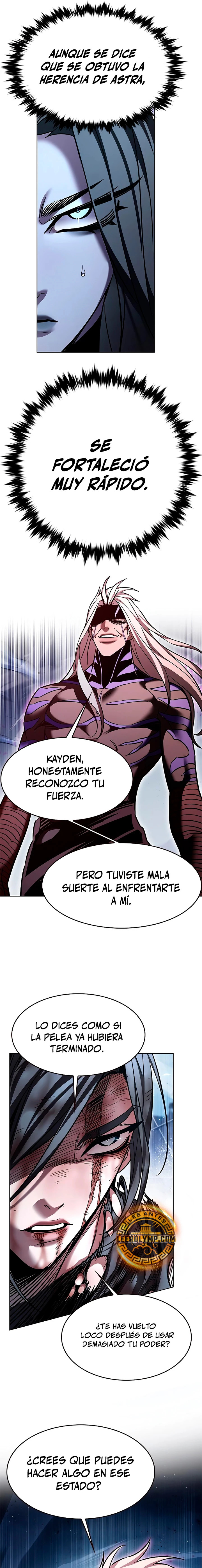 Read Electricidad veloz Es Manga Online
