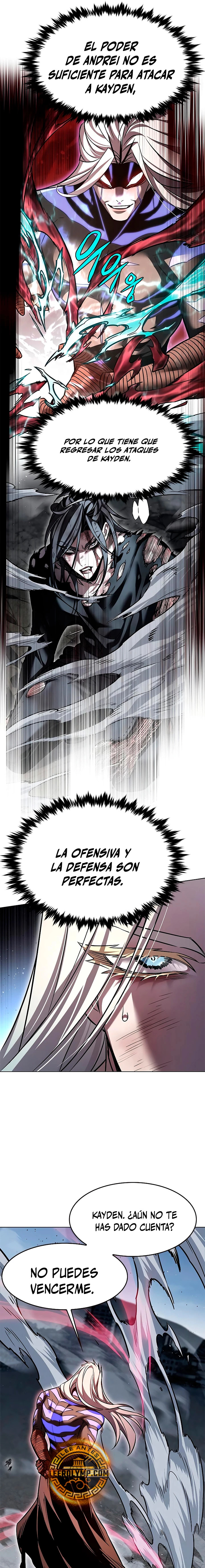 Read Electricidad veloz Es Manga Online