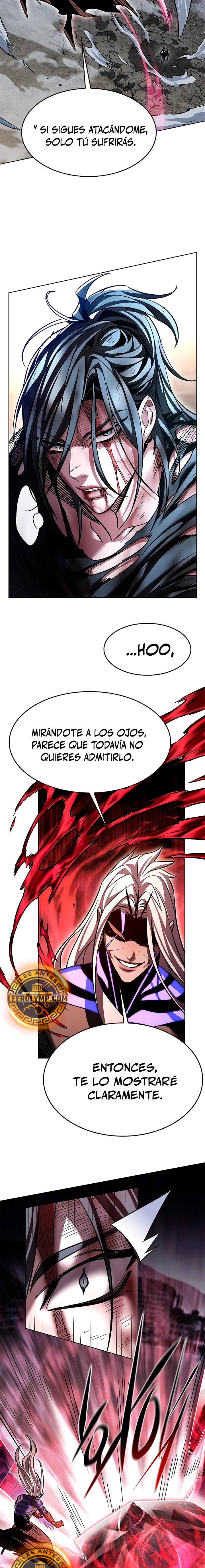 Read Electricidad veloz Es Manga Online