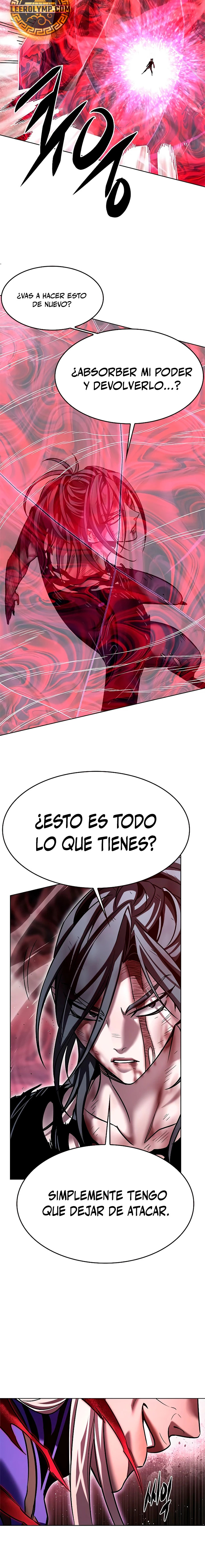 Read Electricidad veloz Es Manga Online