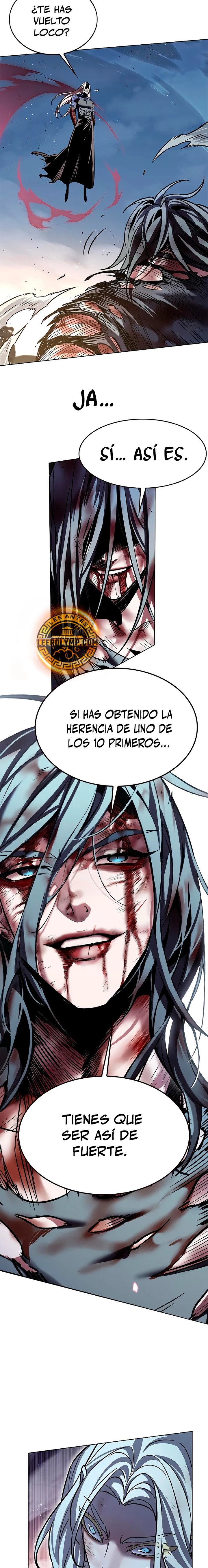 Read Electricidad veloz Es Manga Online