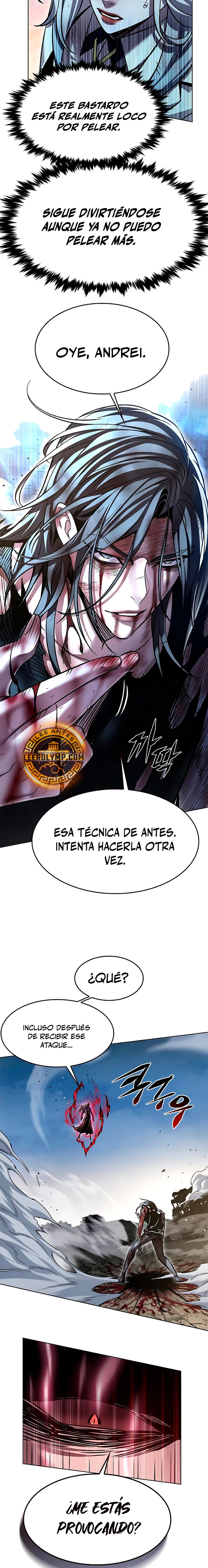 Read Electricidad veloz Es Manga Online