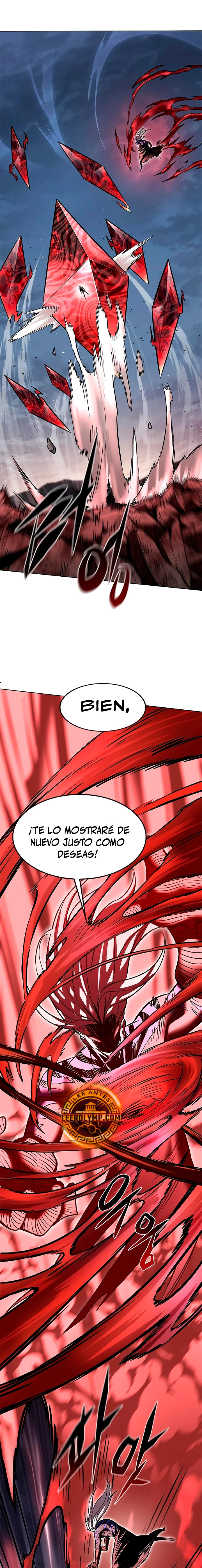 Read Electricidad veloz Es Manga Online
