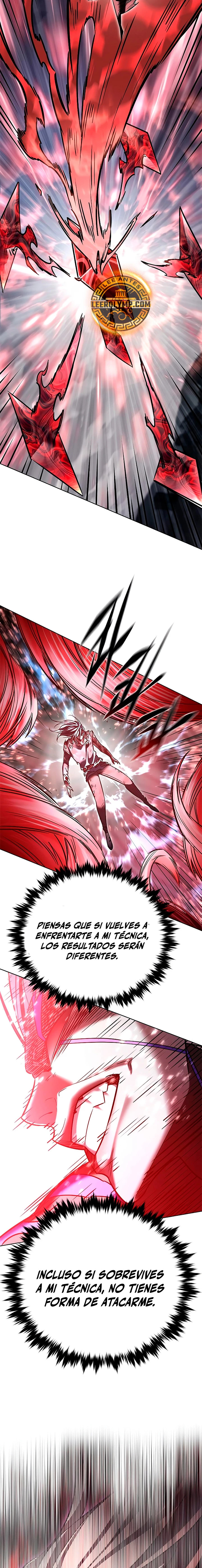 Read Electricidad veloz Es Manga Online