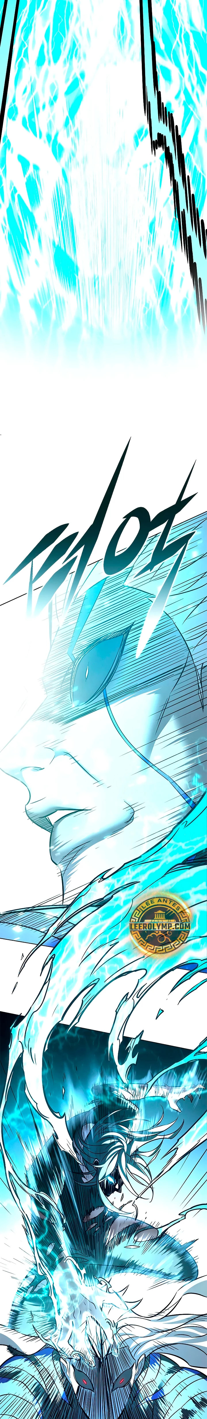 Read Electricidad veloz Es Manga Online