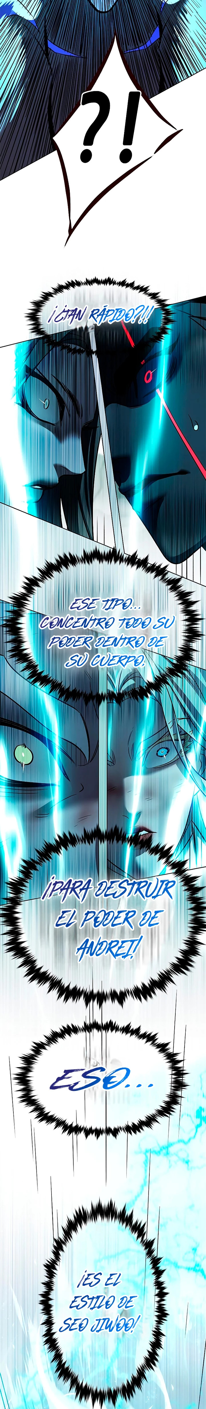 Read Electricidad veloz Es Manga Online