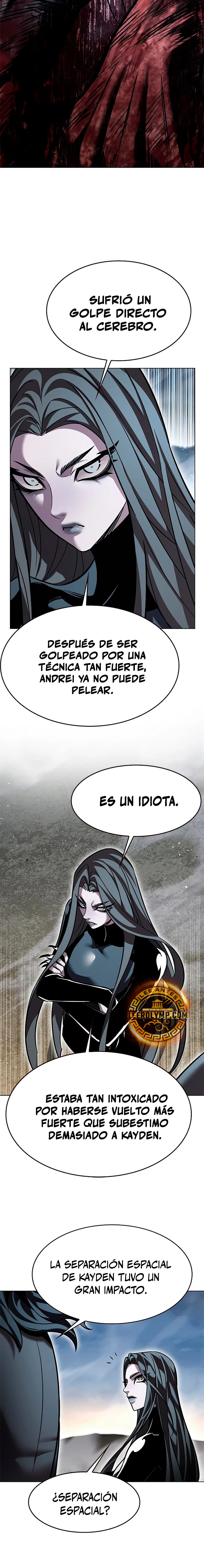 Read Electricidad veloz Es Manga Online
