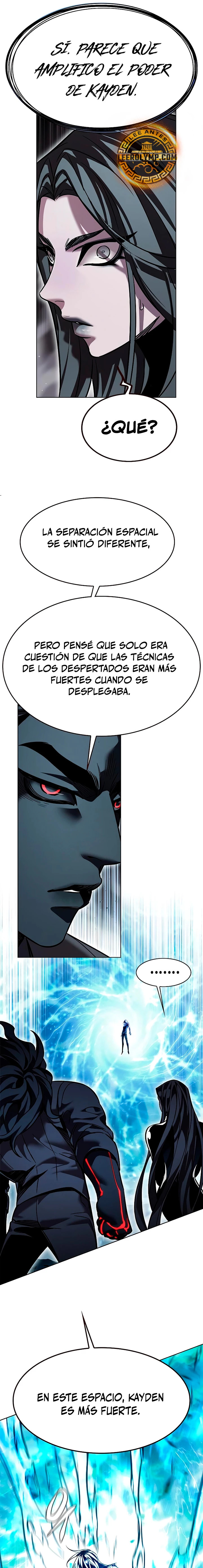 Read Electricidad veloz Es Manga Online