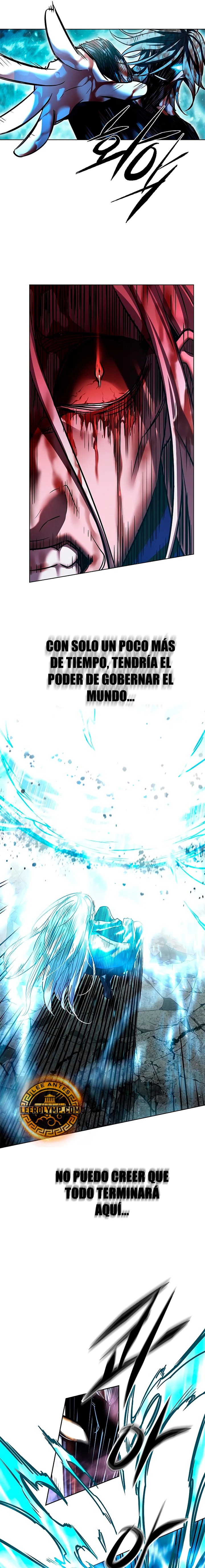 Read Electricidad veloz Es Manga Online