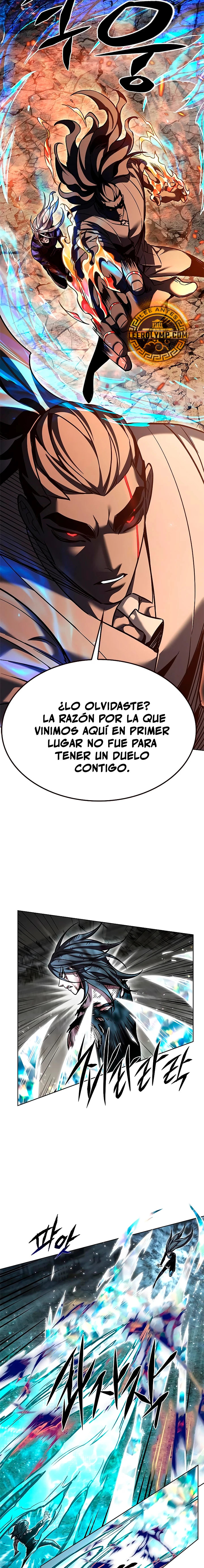 Read Electricidad veloz Es Manga Online