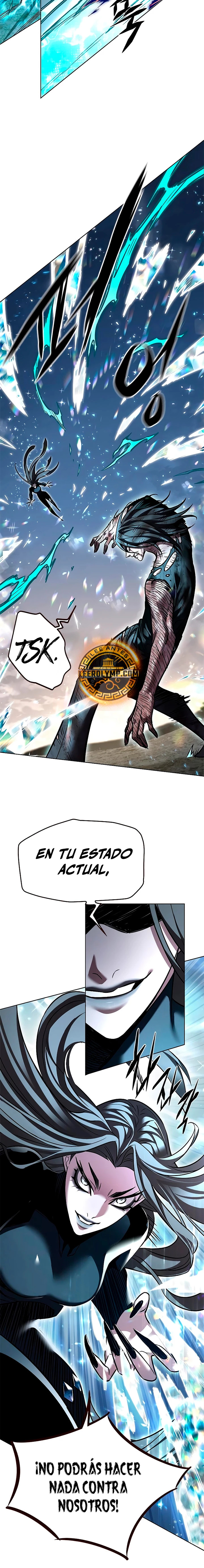 Read Electricidad veloz Es Manga Online