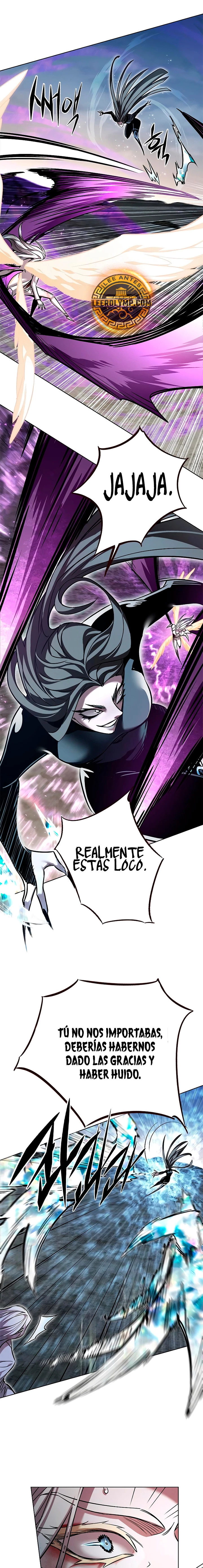 Read Electricidad veloz Es Manga Online