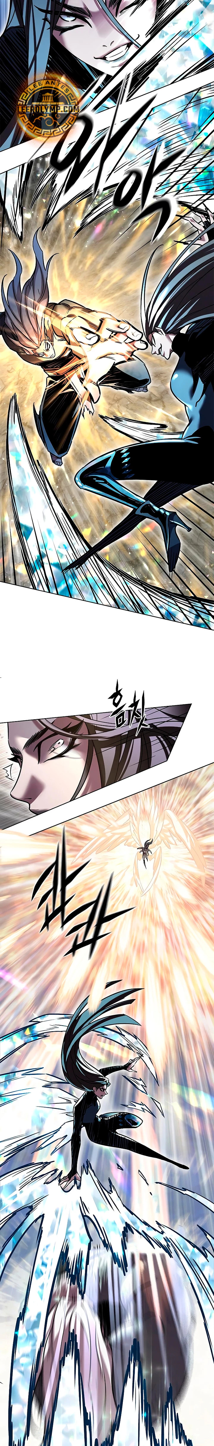 Read Electricidad veloz Es Manga Online