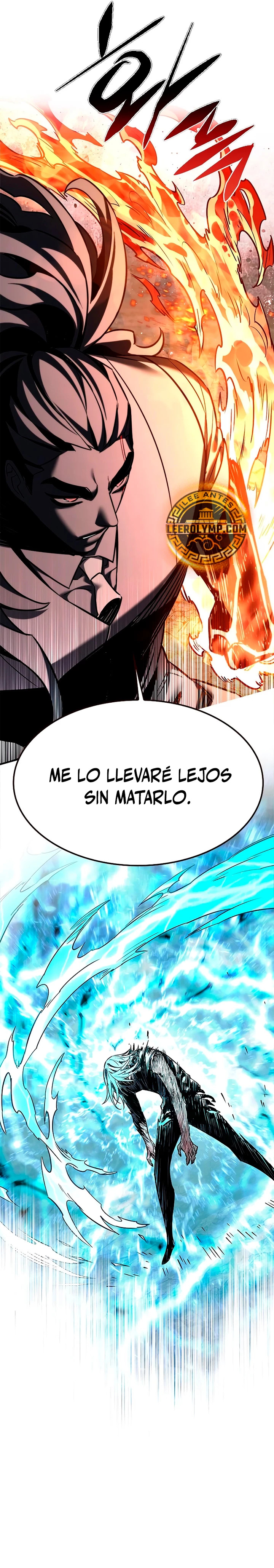 Read Electricidad veloz Es Manga Online