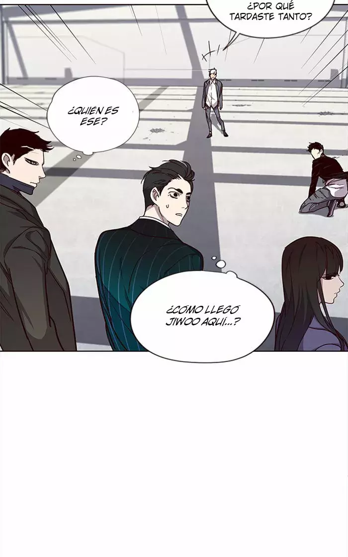 Read Electricidad veloz Es Manga Online
