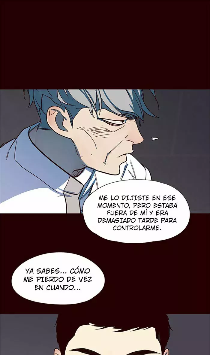 Read Electricidad veloz Es Manga Online
