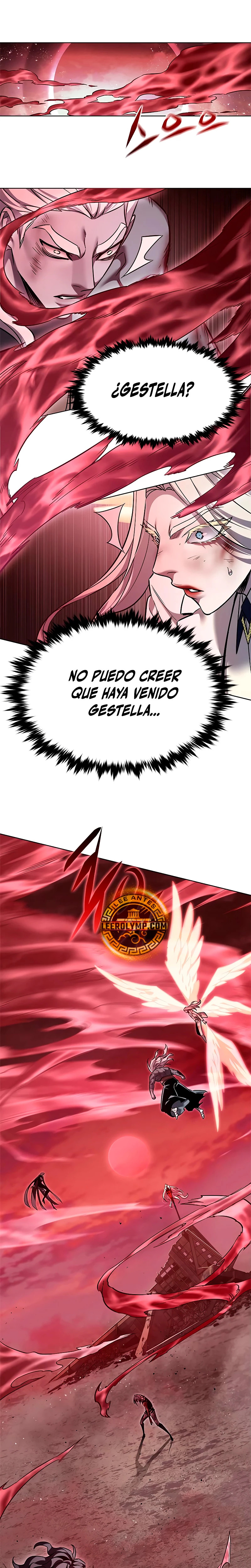 Read Electricidad veloz Es Manga Online