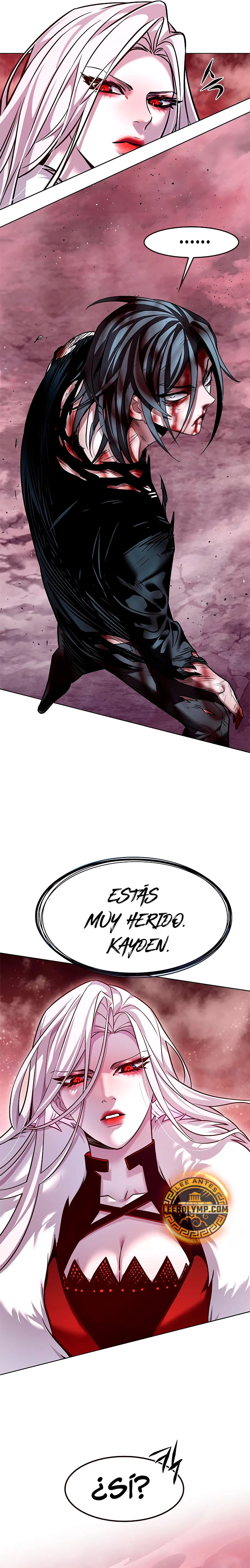Read Electricidad veloz Es Manga Online