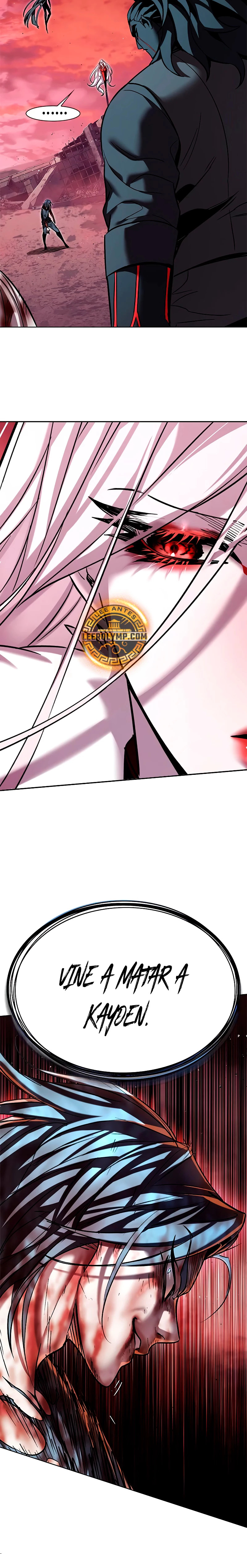 Read Electricidad veloz Es Manga Online