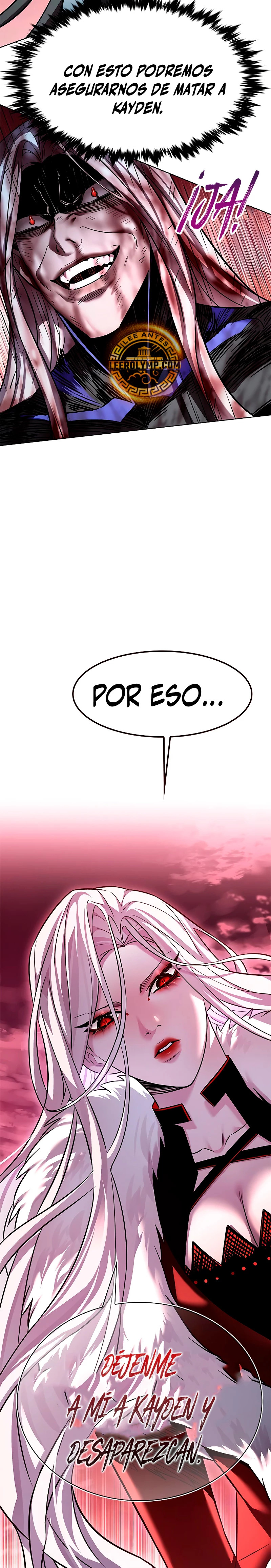 Read Electricidad veloz Es Manga Online