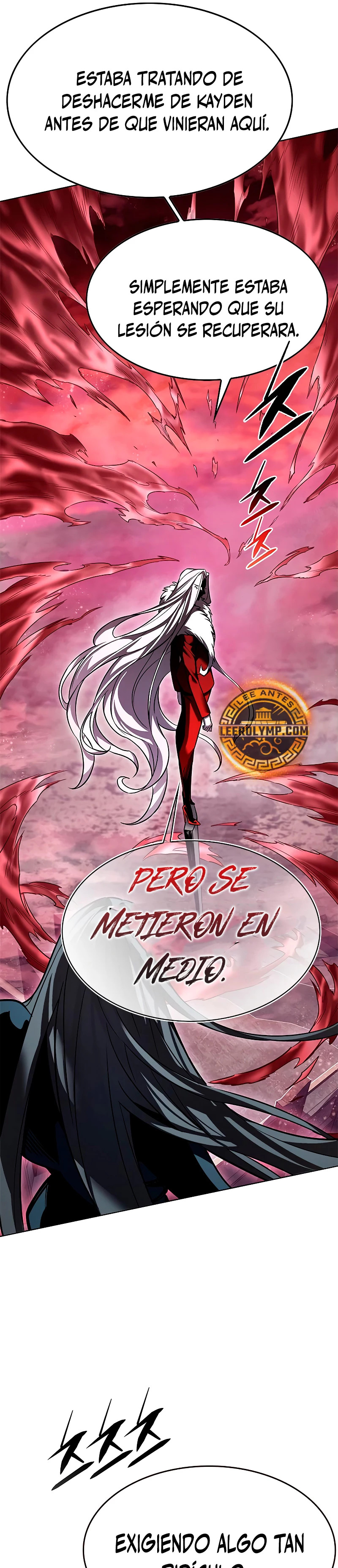 Read Electricidad veloz Es Manga Online