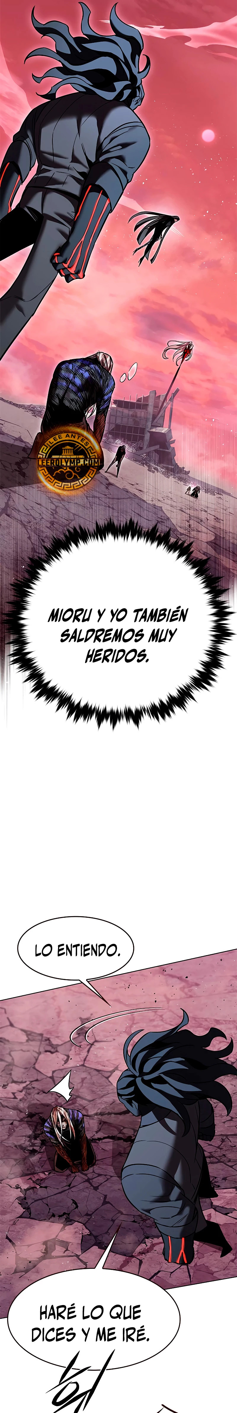 Read Electricidad veloz Es Manga Online