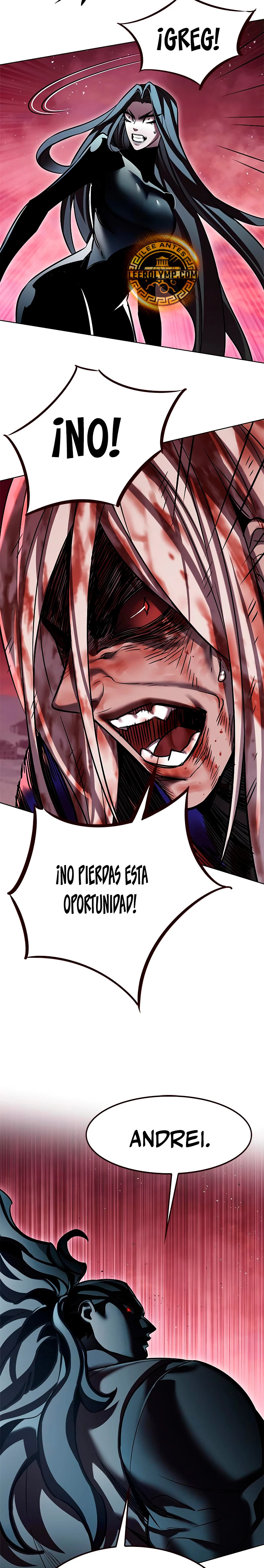 Read Electricidad veloz Es Manga Online