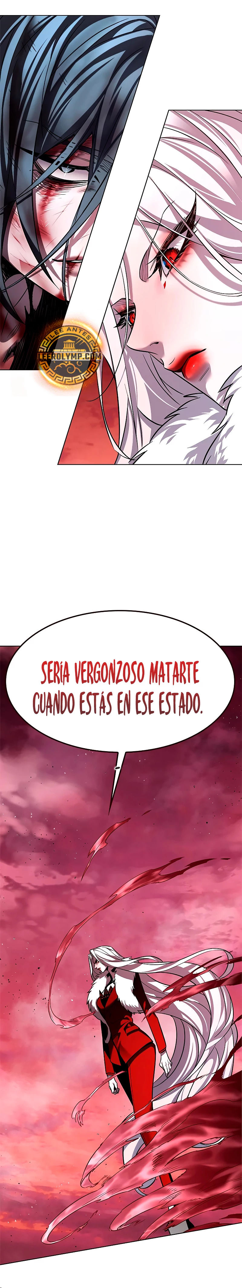 Read Electricidad veloz Es Manga Online