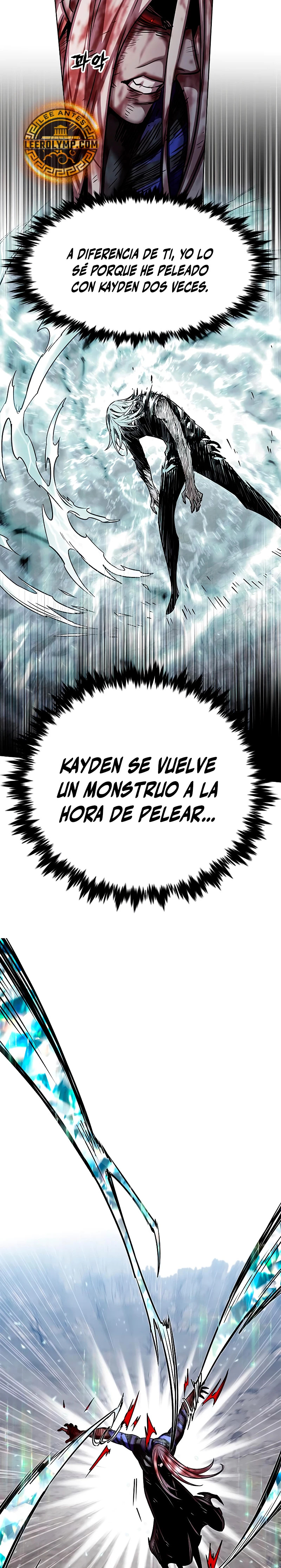 Read Electricidad veloz Es Manga Online