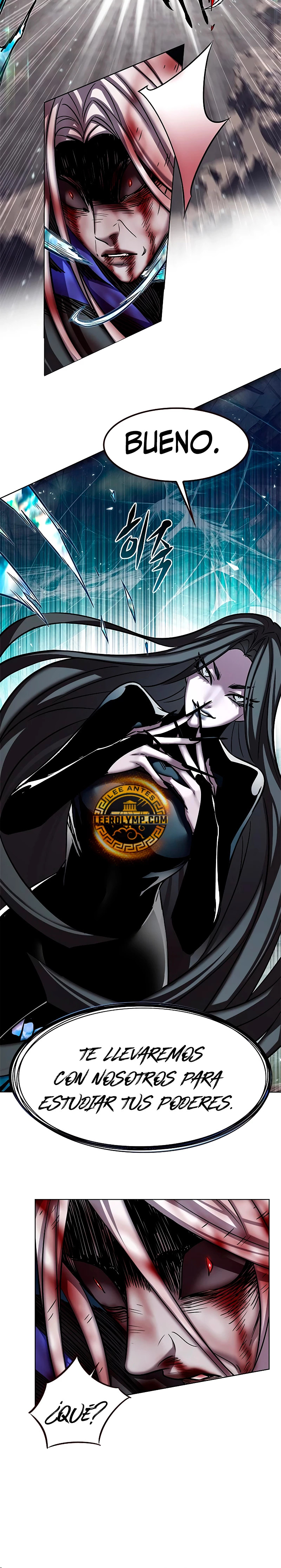 Read Electricidad veloz Es Manga Online