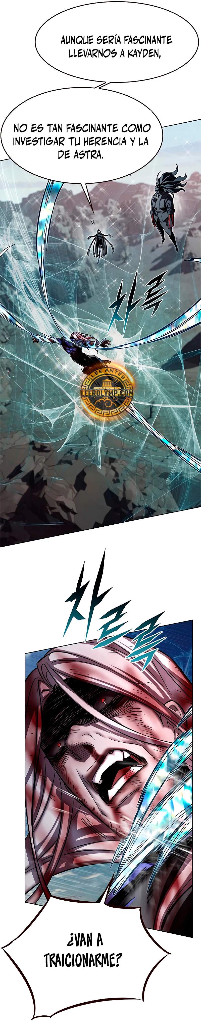 Read Electricidad veloz Es Manga Online